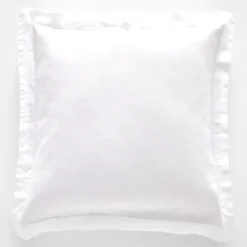 Provincial Home Living Sheets + Pillowcases>Antwerp Linen Euro Pillowcase