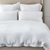 Provincial Home Living Quilt Covers>Antwerp Linen Quilt Cover -
