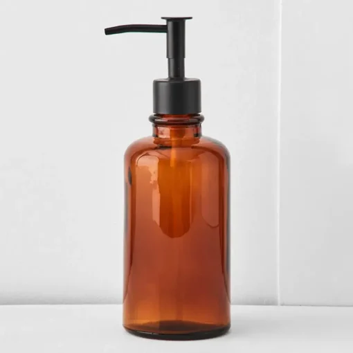 Provincial Home Living Bath Accessories>Apothecary Dispenser
