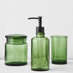 Provincial Home Living Bath Accessories>Apothecary Dispenser