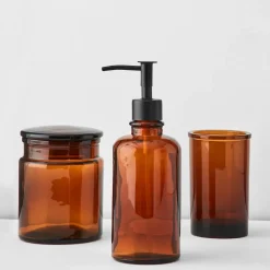 Provincial Home Living Bath Accessories></noscript>Apothecary Dispenser