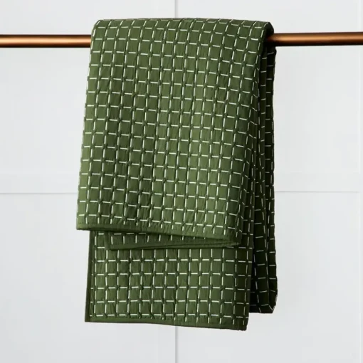 Provincial Home Living Coverlets + Shams>Arabella Coverlet 240x260