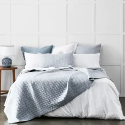 Provincial Home Living Coverlets + Shams>Arabella Coverlet 240x260