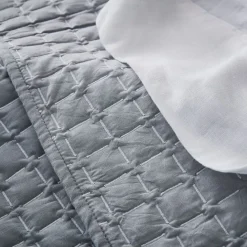 Provincial Home Living Coverlets + Shams></noscript>Arabella Coverlet 240x260