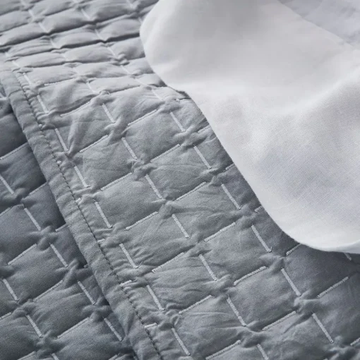 Provincial Home Living Coverlets + Shams>Arabella Coverlet 240x260