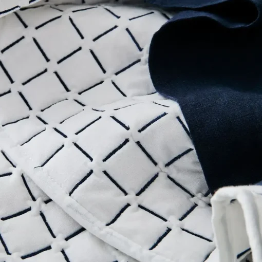 Provincial Home Living Coverlets + Shams>Arabella Coverlet 240x260