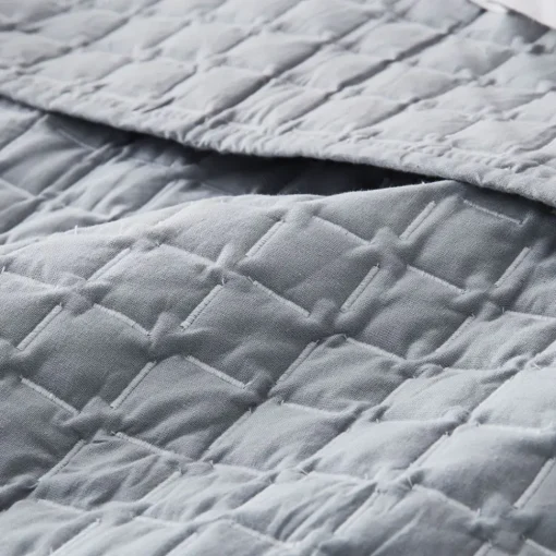 Provincial Home Living Coverlets + Shams>Arabella Coverlet 240x260