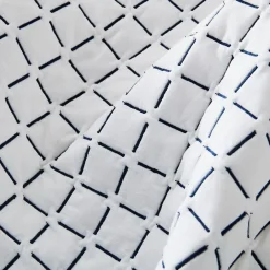 Provincial Home Living Coverlets + Shams></noscript>Arabella Coverlet 240x260
