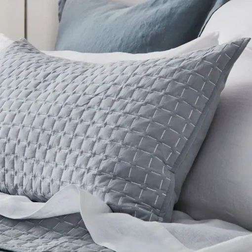 Provincial Home Living Coverlets + Shams>Arabella Coverlet 240x260