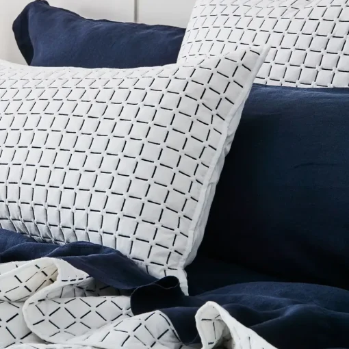 Provincial Home Living Coverlets + Shams>Arabella Coverlet 240x260