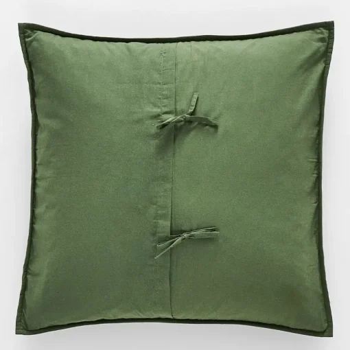Provincial Home Living Coverlets + Shams>Arabella Euro Sham