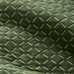 Provincial Home Living Coverlets + Shams></noscript>Arabella Euro Sham