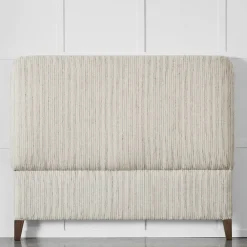 Provincial Home Living Beds + Bedheads>Arcadia Bedhead -