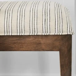 Provincial Home Living Ottomans + Benches></noscript>Arcadia Bench