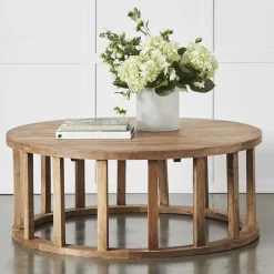 Provincial Home Living Coffee Tables>Archer Coffee Table