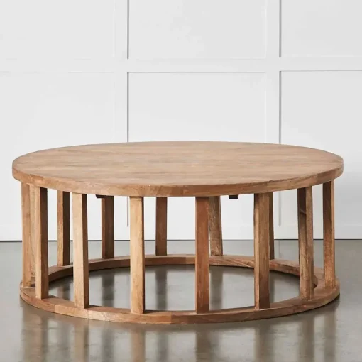 Provincial Home Living Coffee Tables>Archer Coffee Table