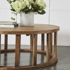 Provincial Home Living Coffee Tables></noscript>Archer Coffee Table