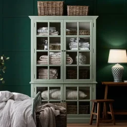 Provincial Home Living Cabinets>Archibald Cabinet