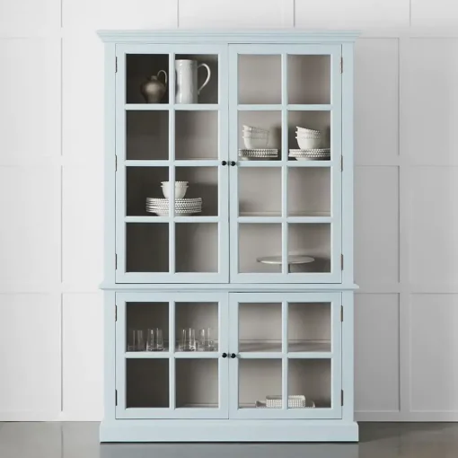 Provincial Home Living Cabinets>Archibald Cabinet