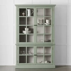 Provincial Home Living Cabinets>Archibald Cabinet