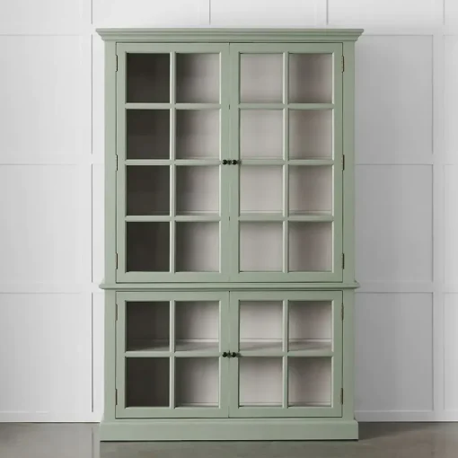 Provincial Home Living Cabinets>Archibald Cabinet