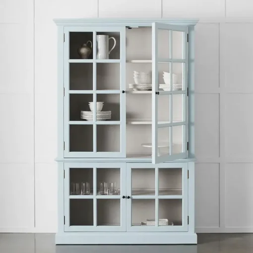 Provincial Home Living Cabinets>Archibald Cabinet