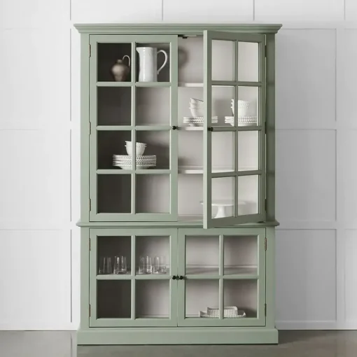 Provincial Home Living Cabinets>Archibald Cabinet
