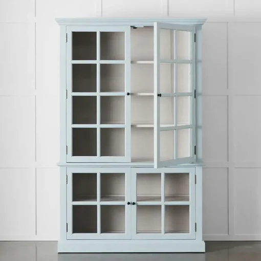 Provincial Home Living Cabinets>Archibald Cabinet