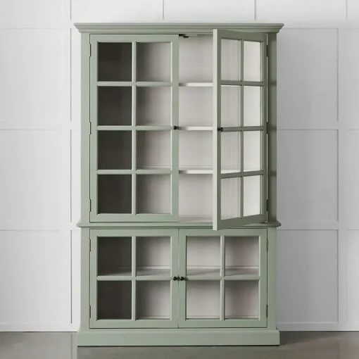 Provincial Home Living Cabinets>Archibald Cabinet