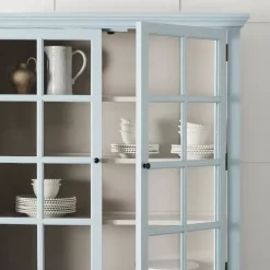 Provincial Home Living Cabinets></noscript>Archibald Cabinet