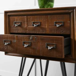 Provincial Home Living Bedside Tables></noscript>Arden Bedside Table