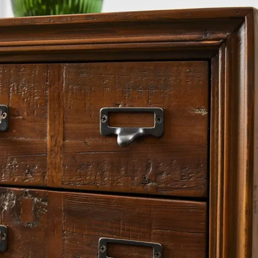 Provincial Home Living Bedside Tables>Arden Bedside Table