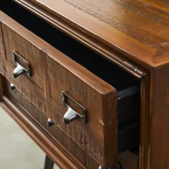 Provincial Home Living Bedside Tables></noscript>Arden Bedside Table