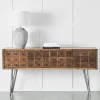 Provincial Home Living Console + Sofa Tables>Arden Console Table
