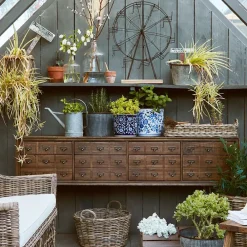 Provincial Home Living Console + Sofa Tables>Arden Console Table