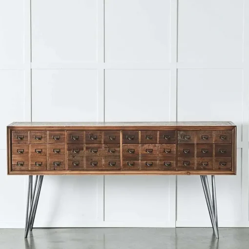 Provincial Home Living Console + Sofa Tables>Arden Console Table