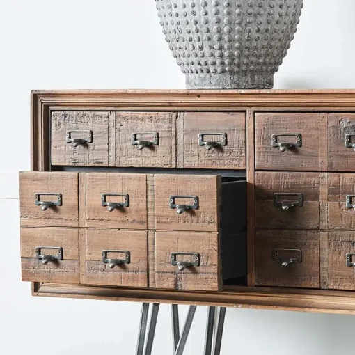 Provincial Home Living Console + Sofa Tables>Arden Console Table