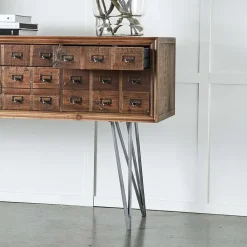 Provincial Home Living Console + Sofa Tables></noscript>Arden Console Table