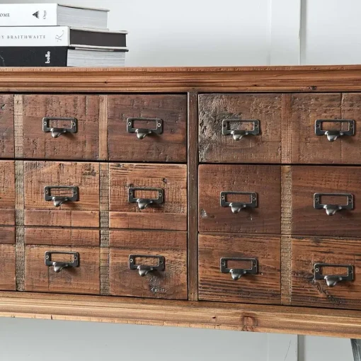 Provincial Home Living Console + Sofa Tables>Arden Console Table