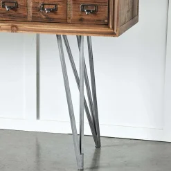 Provincial Home Living Console + Sofa Tables></noscript>Arden Console Table