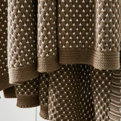 Provincial Home Living Throws | Throws>Ariel Throw