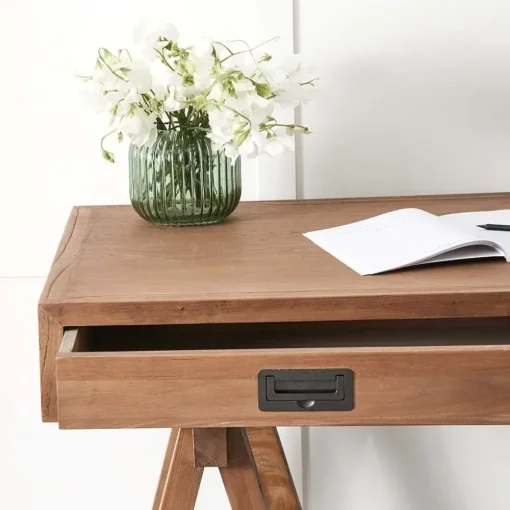 Provincial Home Living Desks>Arki Desk