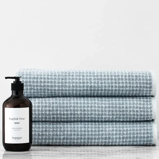 Provincial Home Living Bath Towels>Astrid Bath Towel