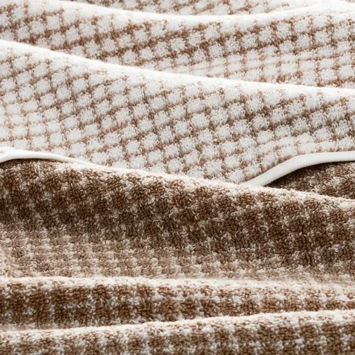Provincial Home Living Bath Towels>Astrid Bath Towel
