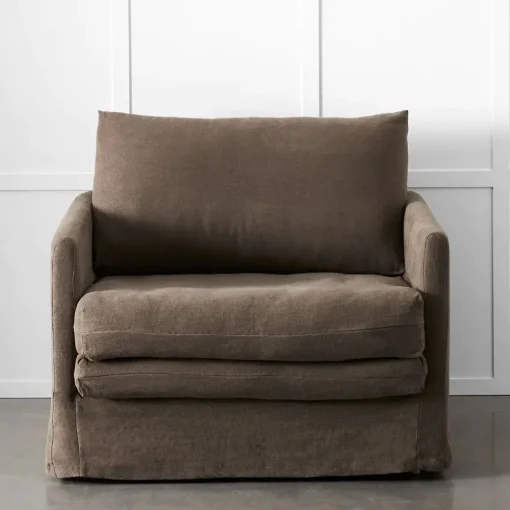 Provincial Home Living Armchairs>Atlas Armchair