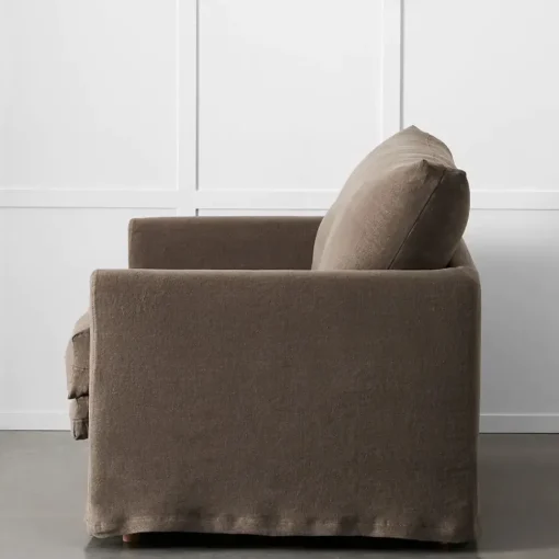 Provincial Home Living Armchairs>Atlas Armchair