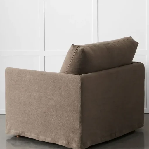 Provincial Home Living Armchairs>Atlas Armchair