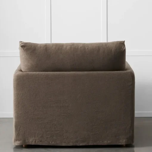 Provincial Home Living Armchairs>Atlas Armchair