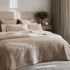 Provincial Home Living Coverlets + Shams>Aura Coverlet 240x260