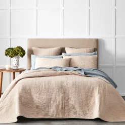 Provincial Home Living Coverlets + Shams></noscript>Aura Coverlet 240x260